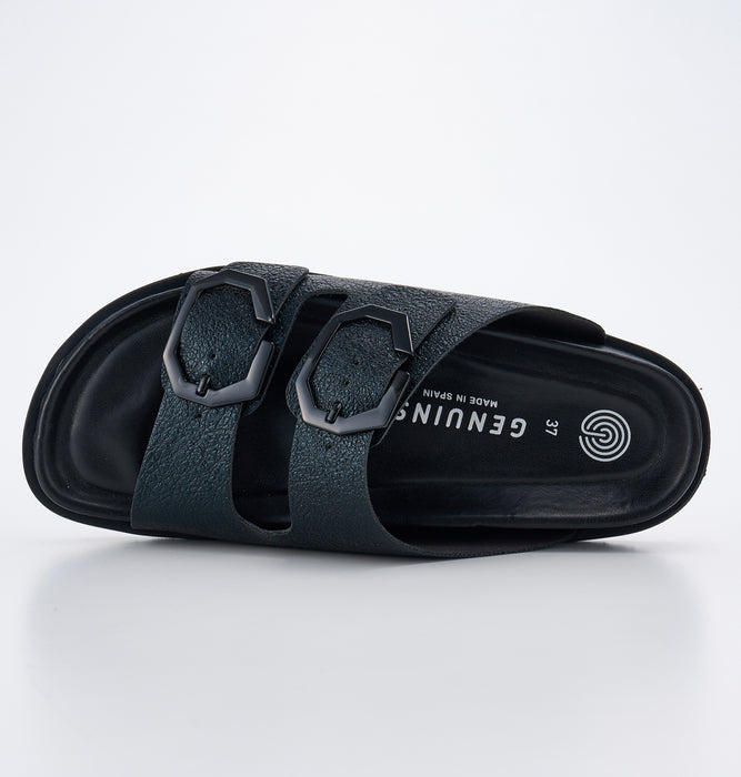 【OUTLET】 GENUINS ウィメンズ GALIA サンダル
