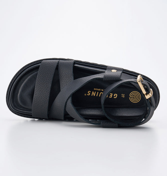 【OUTLET】GENUINS ZAHA