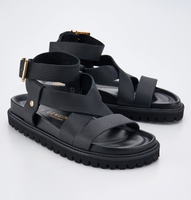 【OUTLET】GENUINS ZAHA