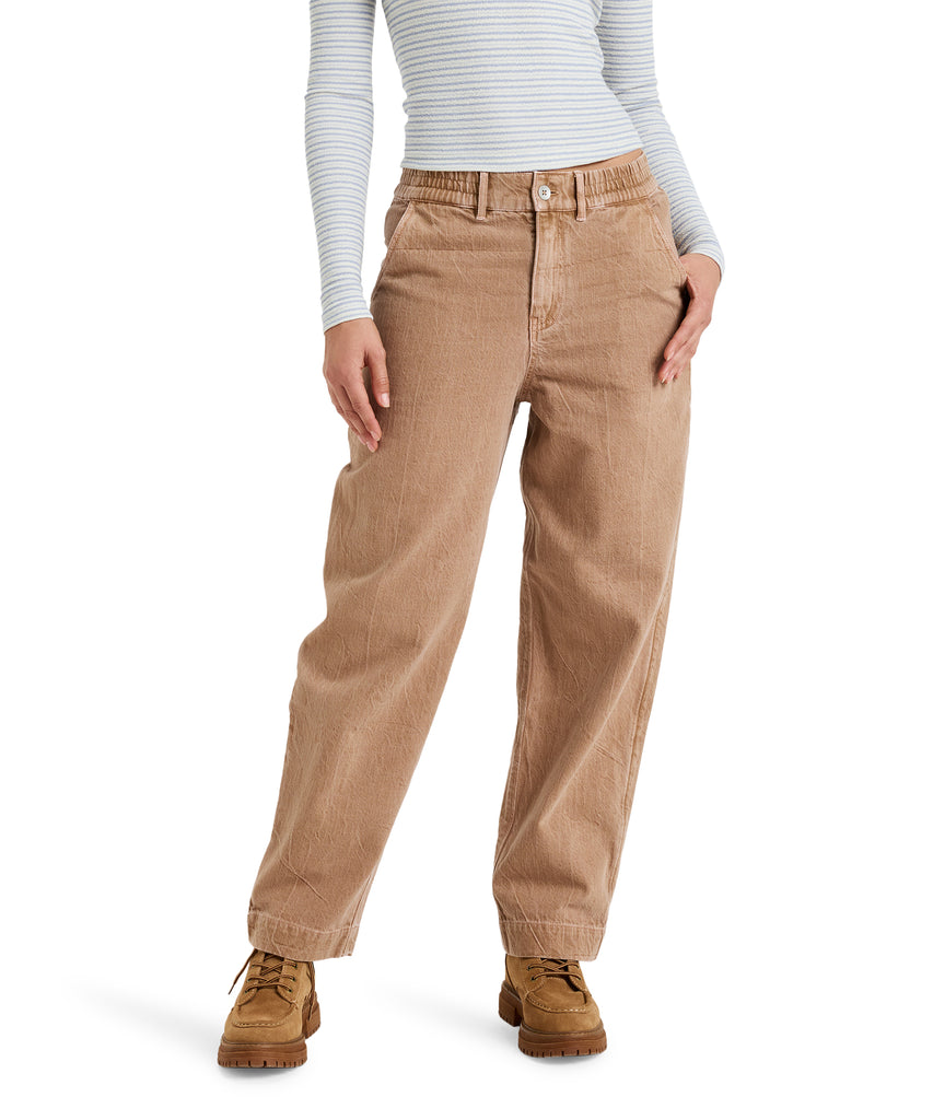 ROXY DRYFLIGHT ジャケット＆Burtonパンツ Roxy BREAK MY SOUL ウィメンズ コットンツイルロングパンツ <