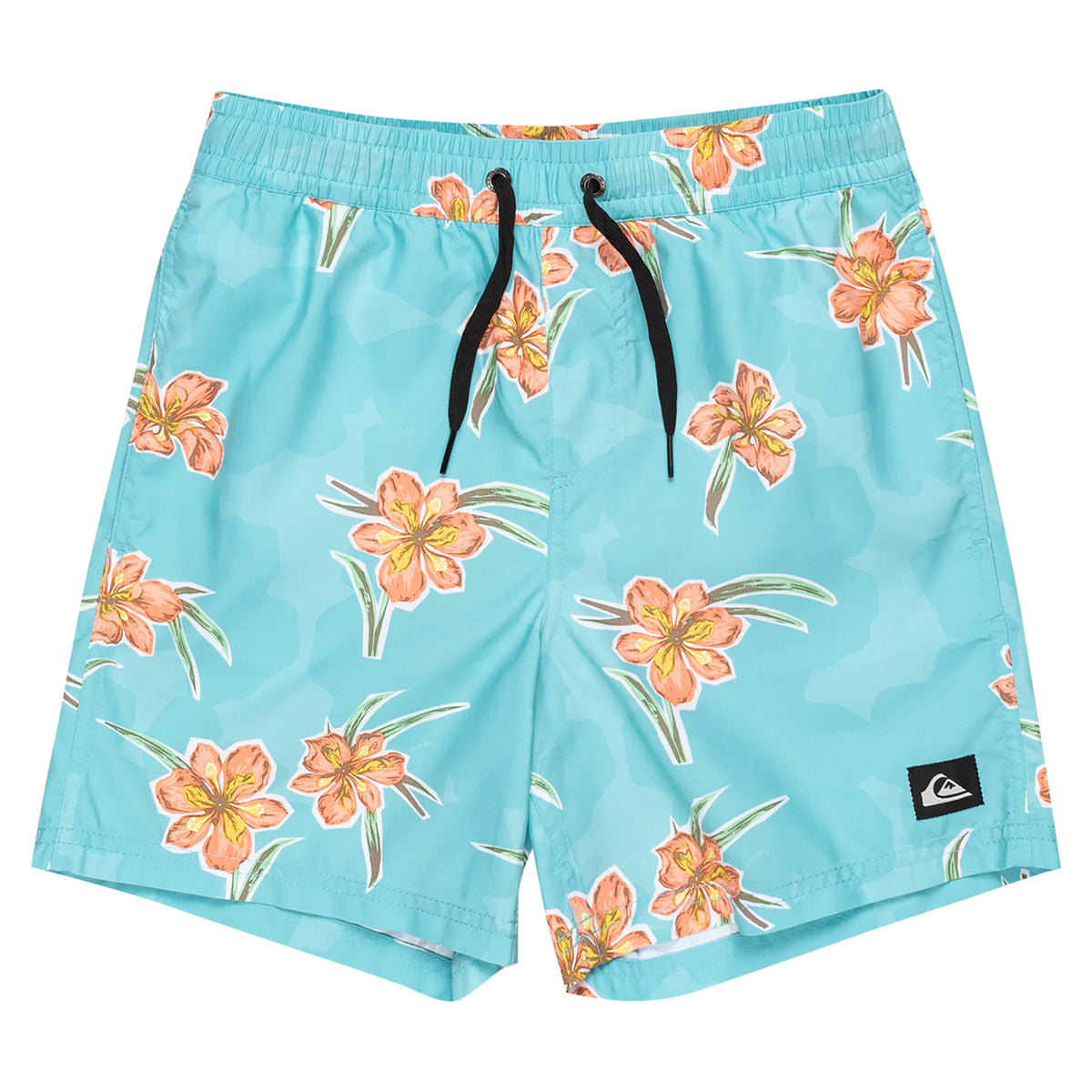 OUTLET】QUIKSILVER キッズ・ユース EVERYDAY STRAIGHT VL ジャム