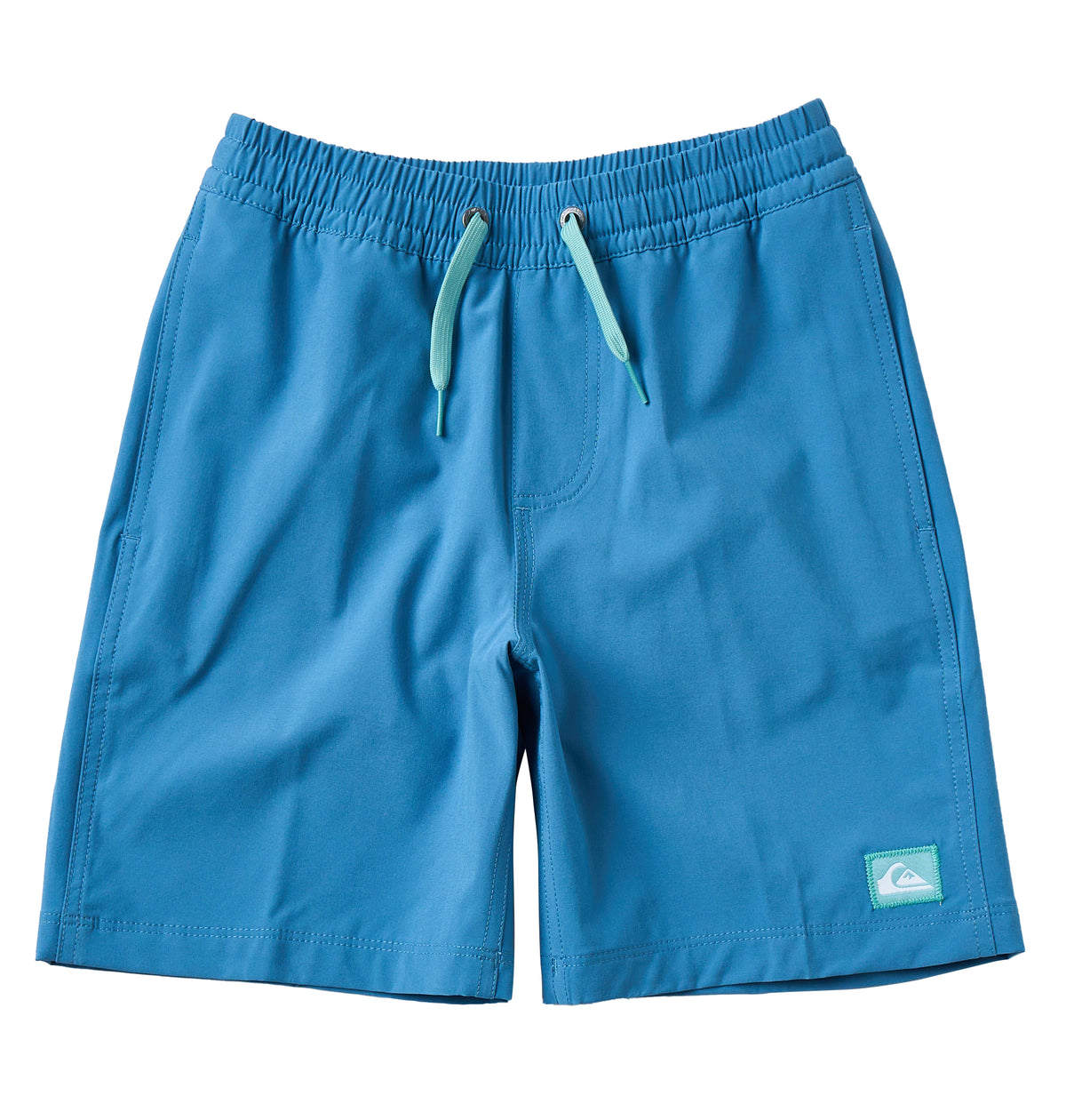 OUTLET】QUIKSILVER キッズ・ユース SOLID VOLLEY YOUTH 1 ジャム