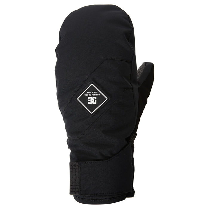 DC Shoes FRANCHISE YOUTH MITTEN