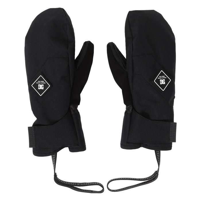 DC Shoes FRANCHISE YOUTH MITTEN