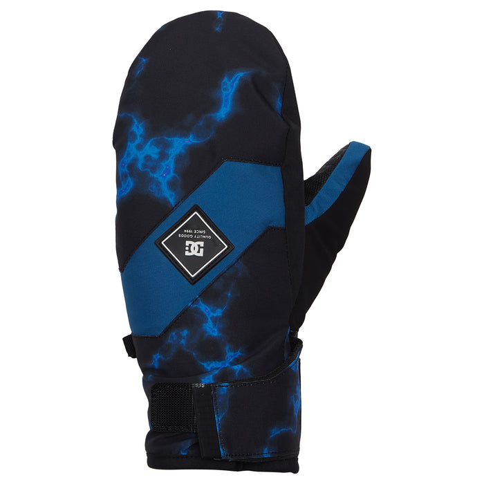 DC Shoes FRANCHISE YOUTH MITTEN