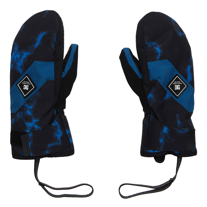 DC Shoes FRANCHISE YOUTH MITTEN