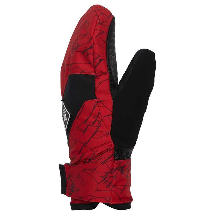 DC Shoes FRANCHISE YOUTH MITTEN