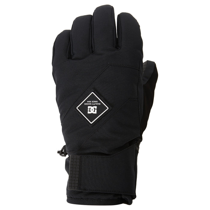 【OUTLET】DC Shoes FRANCHISE YOUTH GLOVE