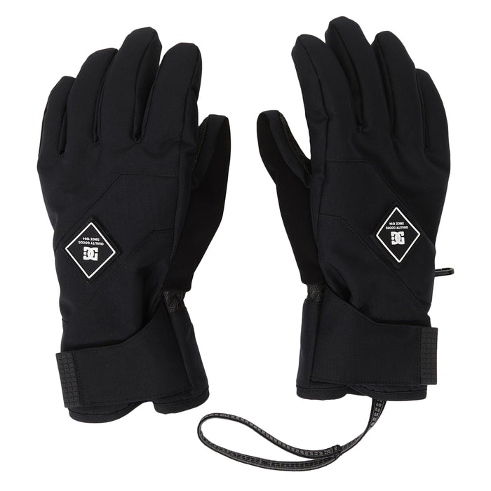 【OUTLET】DC Shoes FRANCHISE YOUTH GLOVE