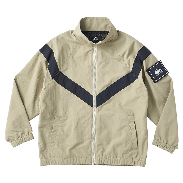 Quiksilver PANEL MIL JACKET KIDS