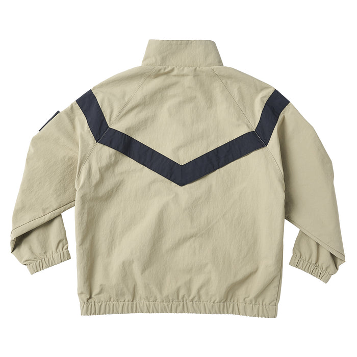 Quiksilver PANEL MIL JACKET KIDS