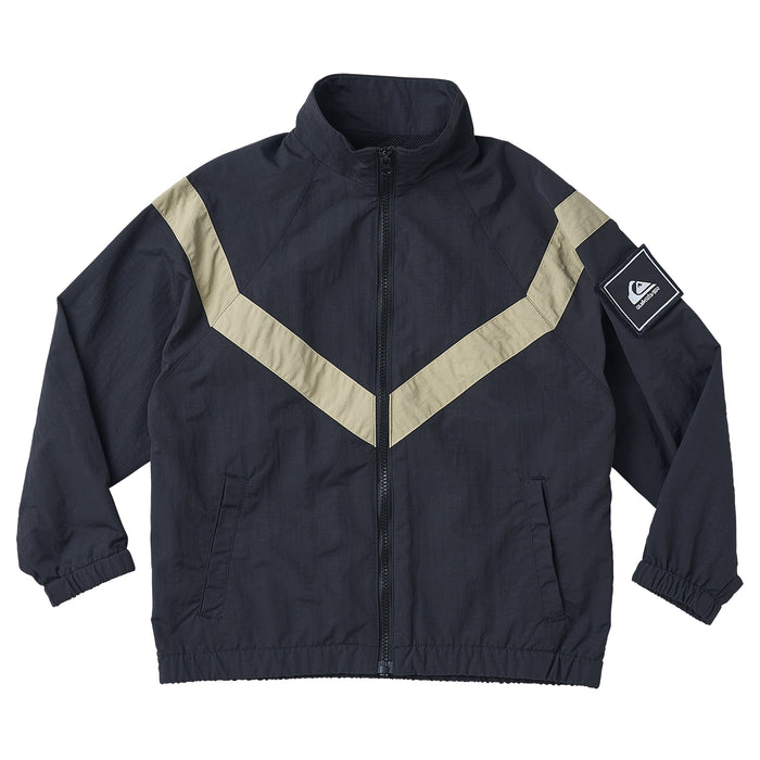 Quiksilver PANEL MIL JACKET KIDS