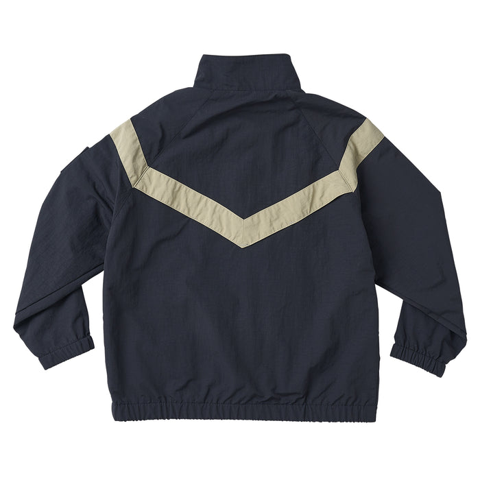 Quiksilver PANEL MIL JACKET KIDS