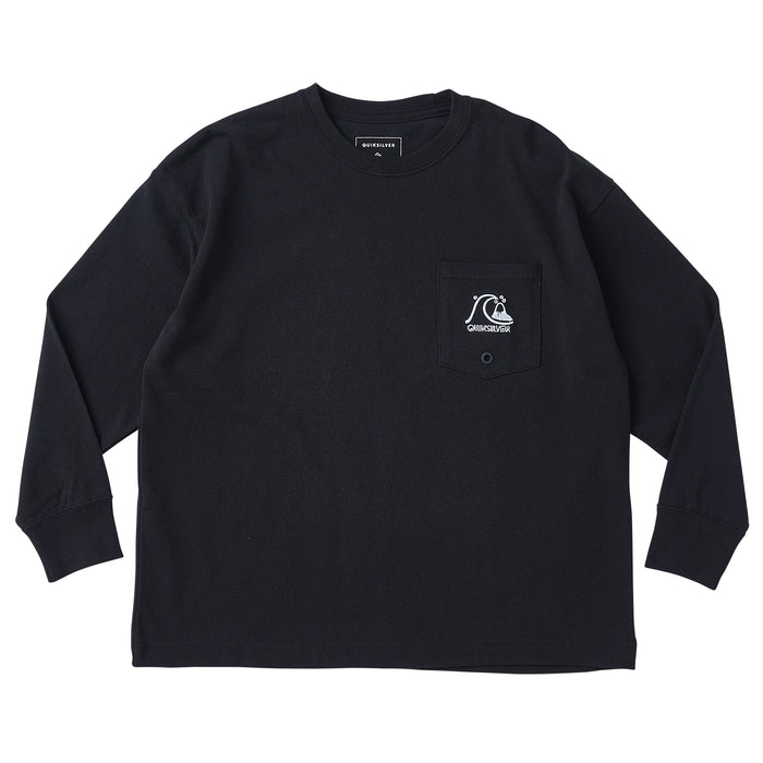 Quiksilver QS HISTORY LT KIDS