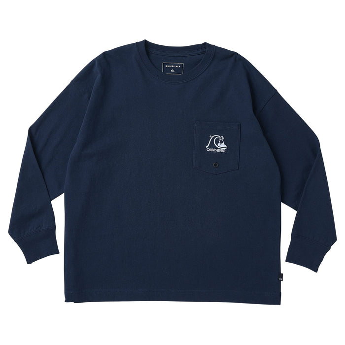 Quiksilver QS HISTORY LT KIDS