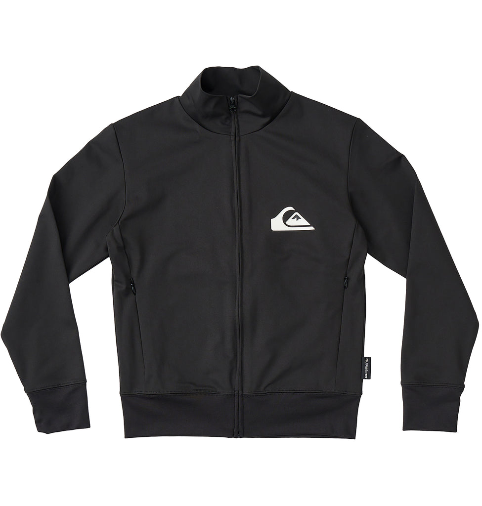 OUTLET】QUIKSILVER キッズ・ユース M&W ZIP STAND YOUTHスタンド