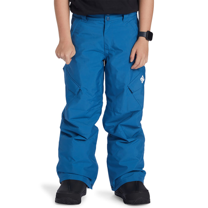 DCスノーボードパンツADYTPO3029BANSHEEPANT OUTLET】DC Shoes BANSHEE YOUTH PANT