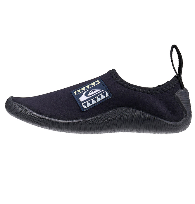 Quiksilver BOY WATER SOCKS キッズ ウォーターシューズ