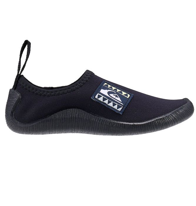 Quiksilver BOY WATER SOCKS キッズ ウォーターシューズ