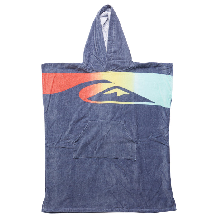 【OUTLET】Quiksilver HOODY TOWEL YOUTH