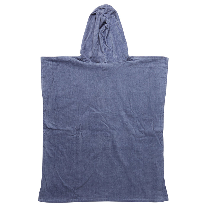 【OUTLET】Quiksilver HOODY TOWEL YOUTH