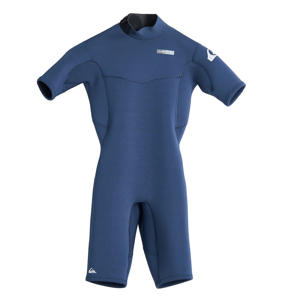 OUTLET】QUIKSILVER キッズ・ユース BOY EVERYDAY SESSION ウェット