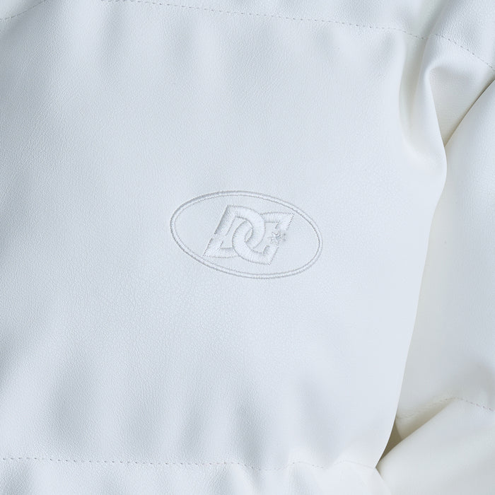 【OUTLET】DC Shoes 24 WS FL PADDED JACKET