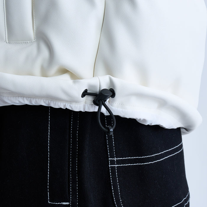 【OUTLET】DC Shoes 24 WS FL PADDED JACKET