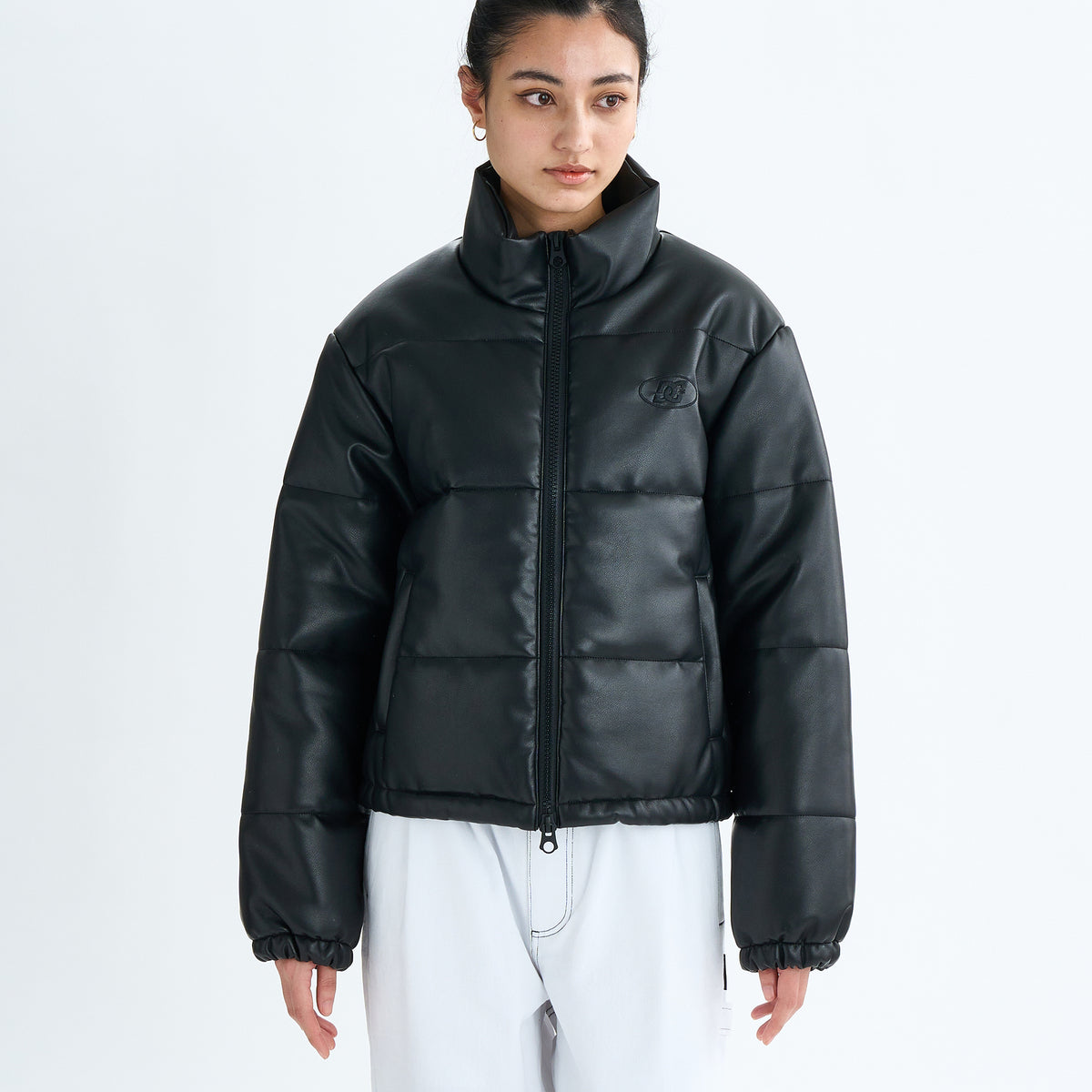 DC Shoes 25 WS PADDED JACKET ジャケット アウター ウィメンズ