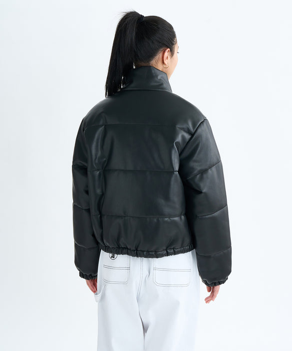 DC Shoes 25 WS PADDED JACKET ジャケット アウター ウィメンズ