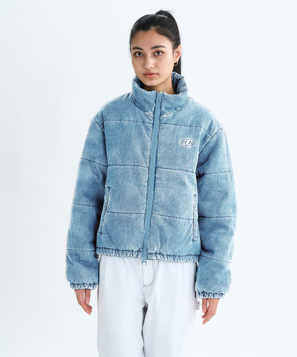 DC Shoes 25 WS PADDED JACKET ジャケット アウター ウィメンズ