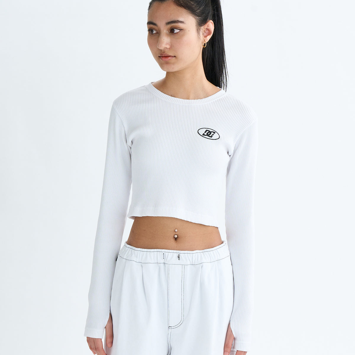 BABYL Tシャツ I×D×Z Sサイズ BABYL Tシャツ I×D×Z Sサイズ ワイド半袖Tシャツ｜子供服・