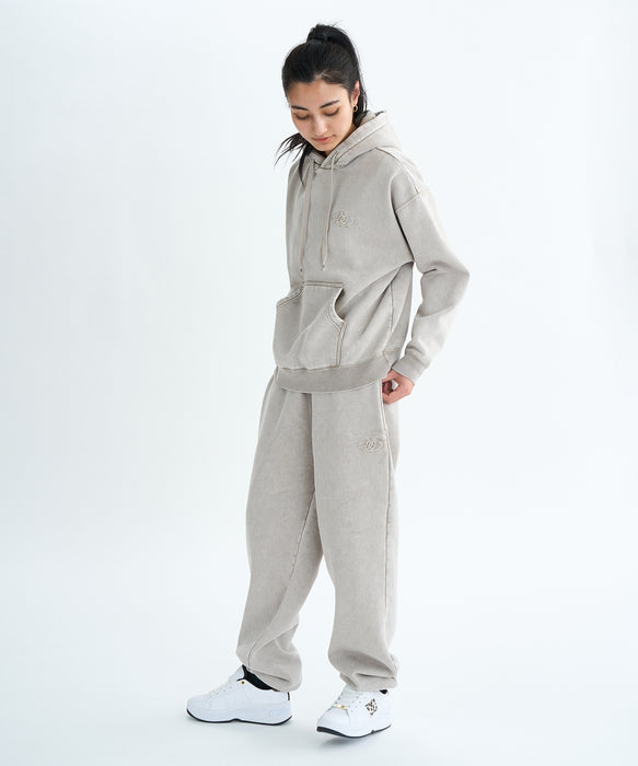 DC Shoes 25 WS HIDDEN PH フーディ パーカー 裏起毛 セットアップ