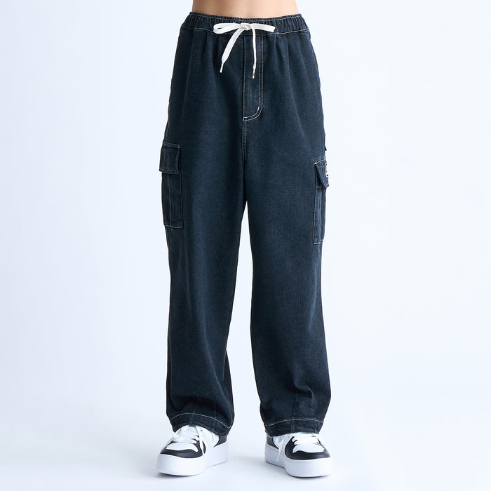 【OUTLET】DC Shoes 24 WS SUPERWIDE CARGO PANT