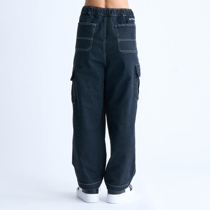 【OUTLET】DC Shoes 24 WS SUPERWIDE CARGO PANT