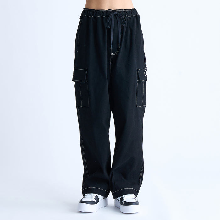 【OUTLET】DC Shoes 24 WS SUPERWIDE CARGO PANT