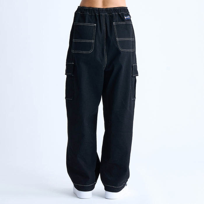 【OUTLET】DC Shoes 24 WS SUPERWIDE CARGO PANT