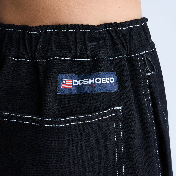 【OUTLET】DC Shoes 24 WS SUPERWIDE CARGO PANT