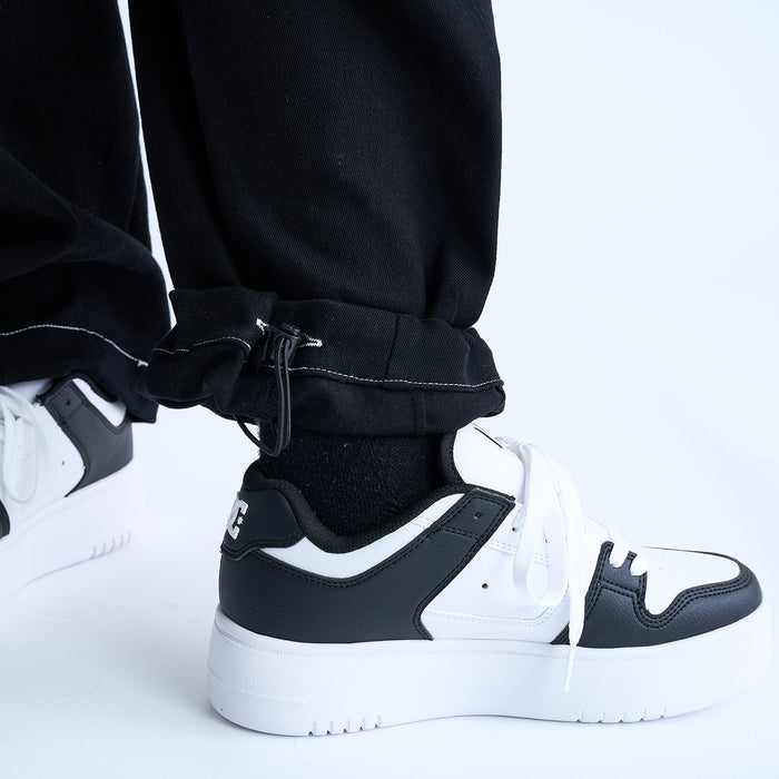 【OUTLET】DC Shoes 24 WS SUPERWIDE CARGO PANT