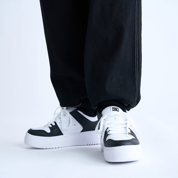 【OUTLET】DC Shoes 24 WS SUPERWIDE CARGO PANT