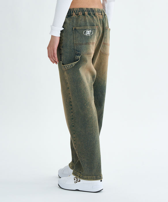 パンツ Der SAMMLER solo MYSTIC WALTER PANTS M パンツ Der