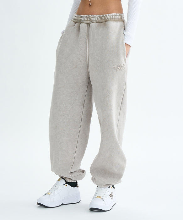 DC Shoes 25 WS HIDDEN FLEECE PANT フリースパンツ 裏起毛