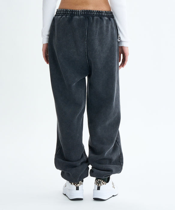 DC Shoes 25 WS HIDDEN FLEECE PANT フリースパンツ 裏起毛