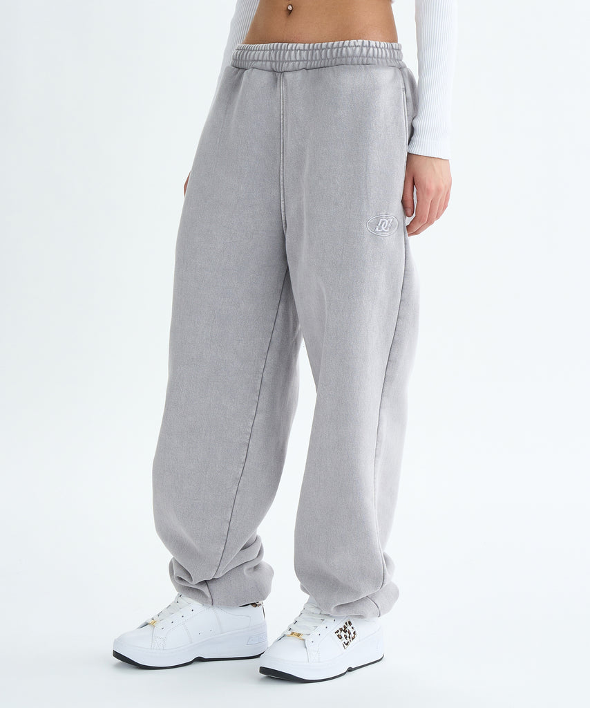 DC Shoes 25 WS HIDDEN FLEECE PANT フリースパンツ 裏起毛