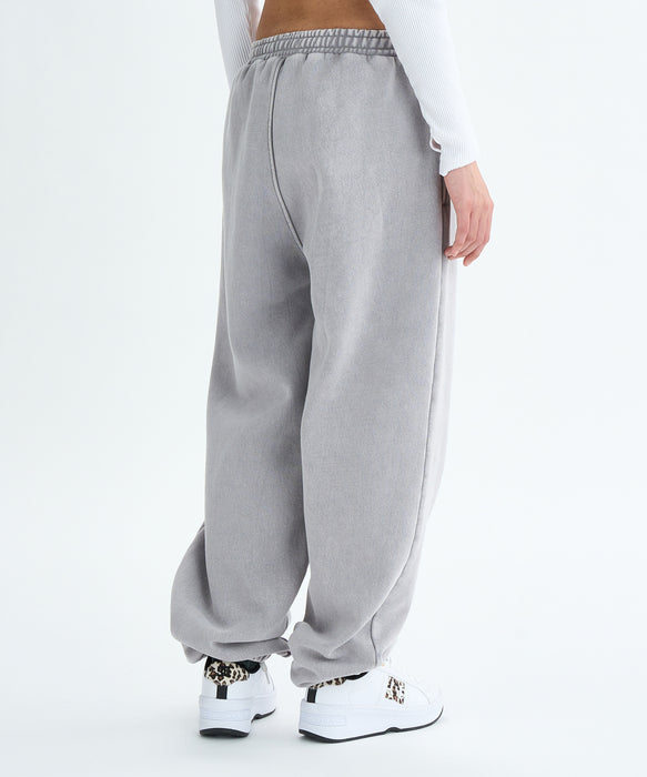 DC Shoes 25 WS HIDDEN FLEECE PANT フリースパンツ 裏起毛