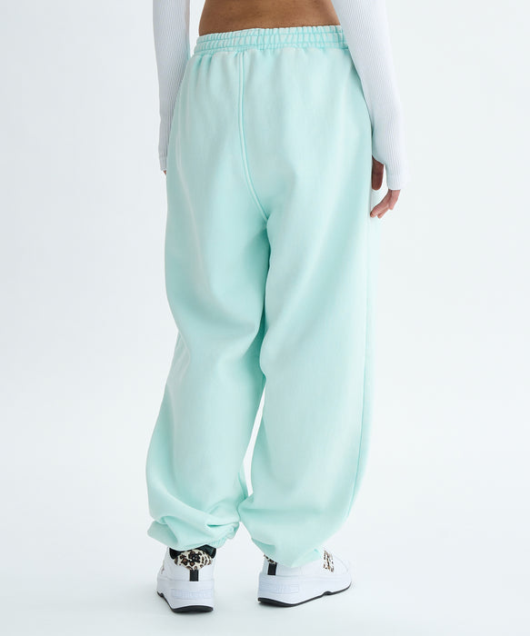 DC Shoes 25 WS HIDDEN FLEECE PANT フリースパンツ 裏起毛