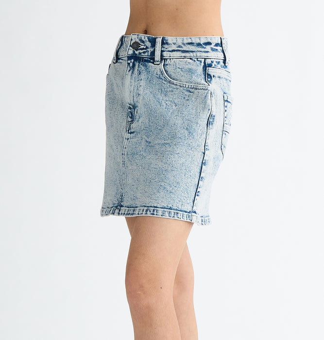 【OUTLET】DC Shoes 25 WS TIGHT SKIRT ウィメンズ ショーツ