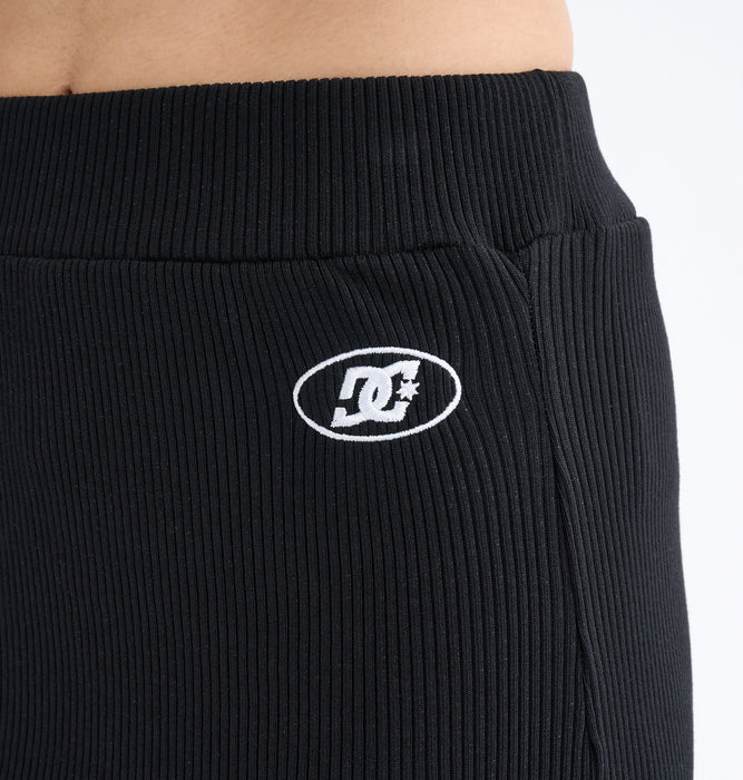 【OUTLET】DC Shoes 25 WS TELECO LONG SKIRT