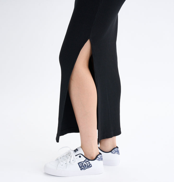 【OUTLET】DC Shoes 25 WS TELECO LONG SKIRT