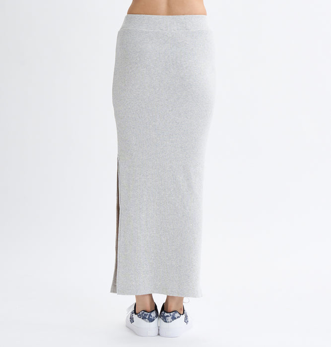 【OUTLET】DC Shoes 25 WS TELECO LONG SKIRT